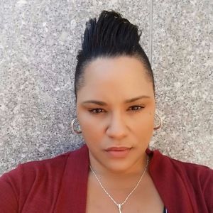 Meet your Posher, Jaenelle